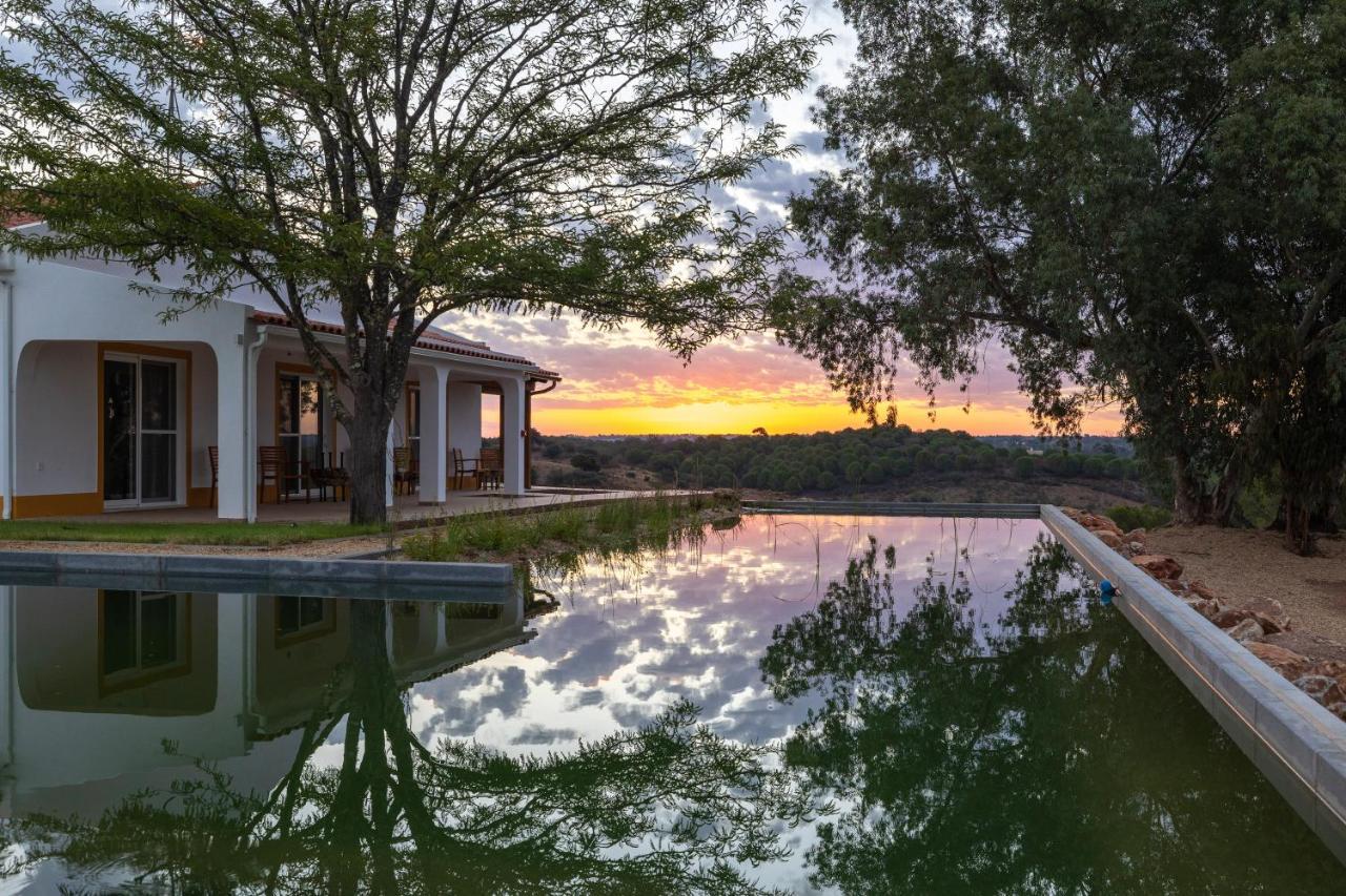 Quinta Marugo Retreats Serpa Exterior foto