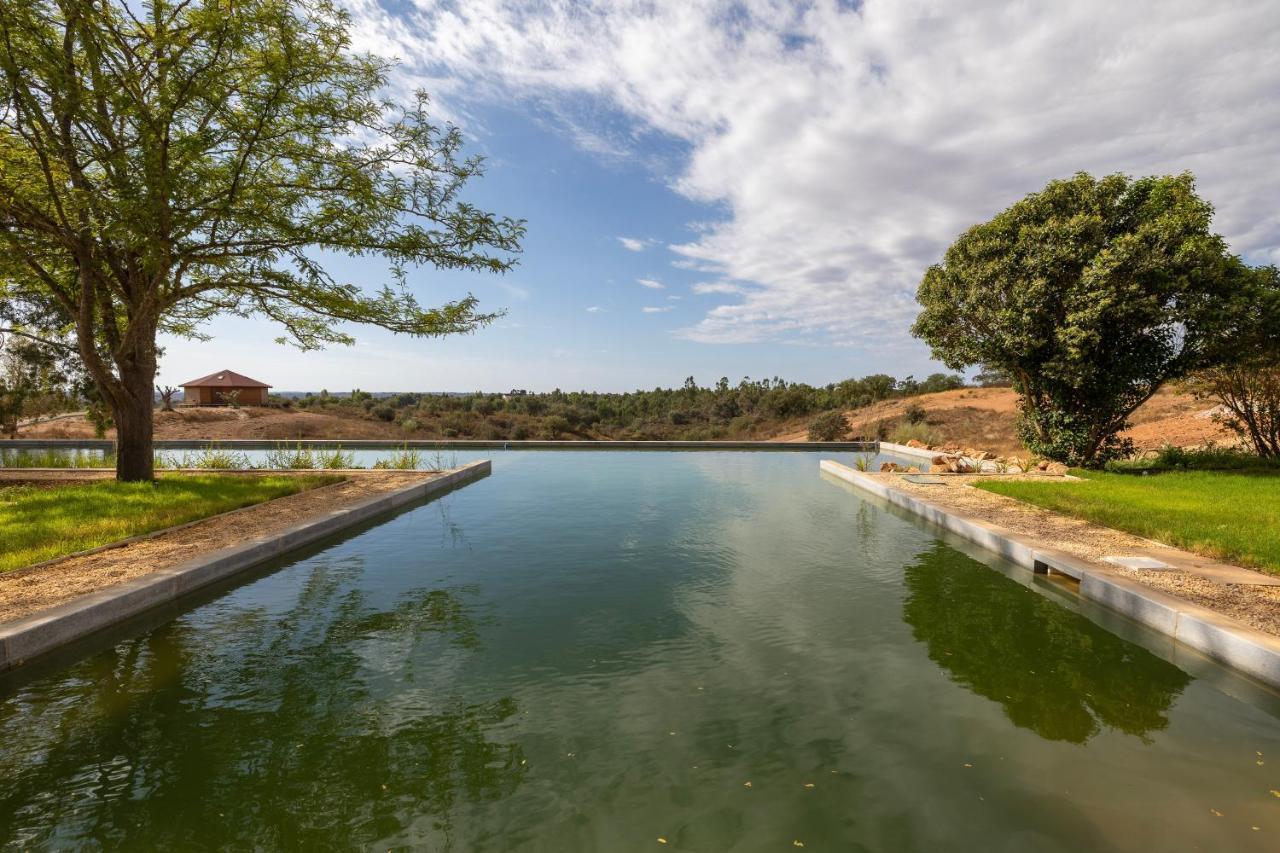 Quinta Marugo Retreats Serpa Exterior foto