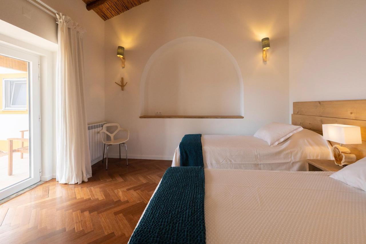 Quinta Marugo Retreats Serpa Exterior foto