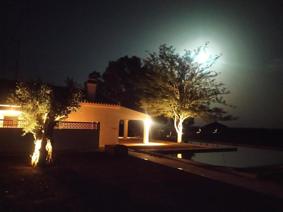 Quinta Marugo Retreats Serpa Exterior foto