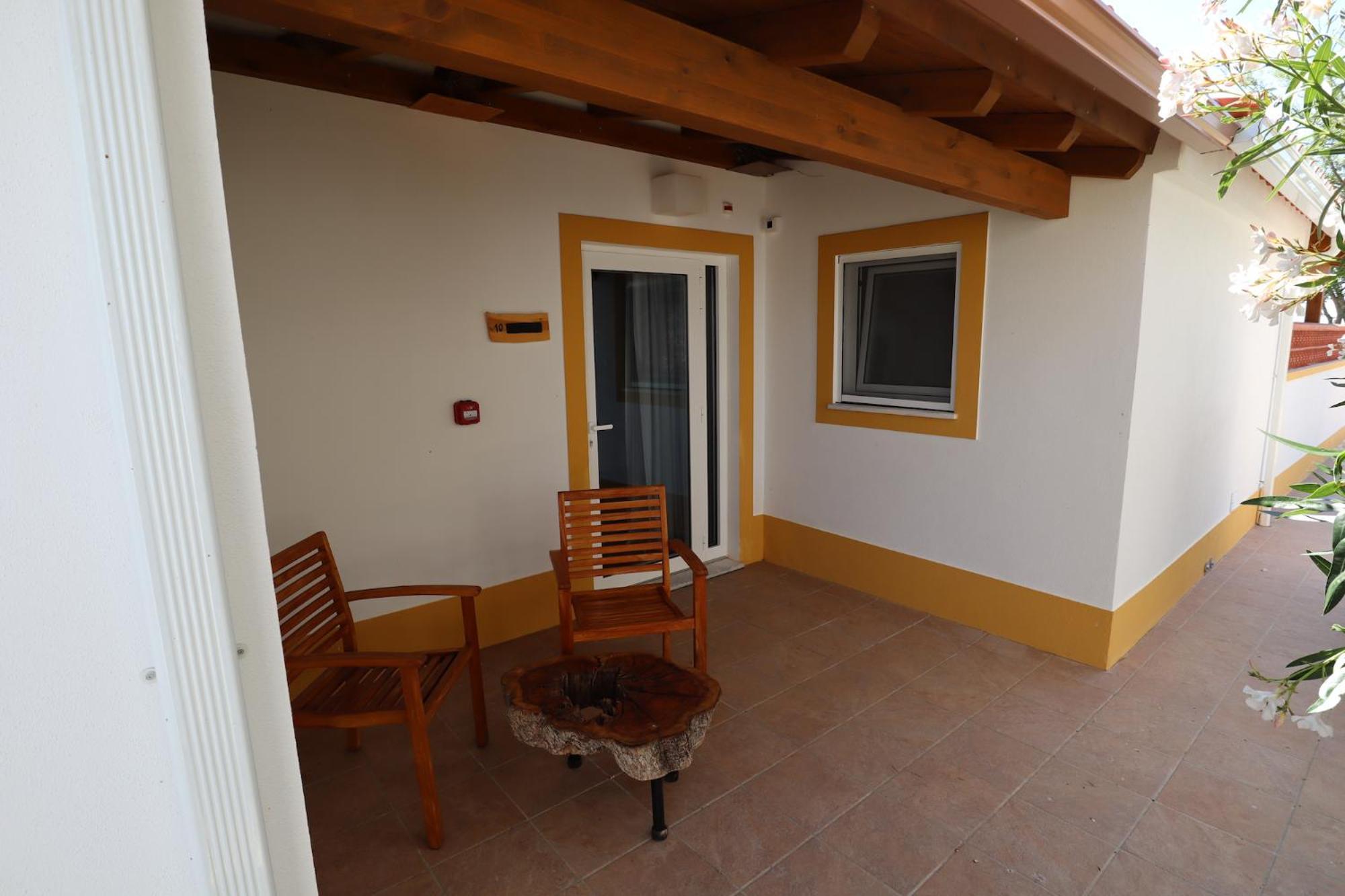 Quinta Marugo Retreats Serpa Exterior foto